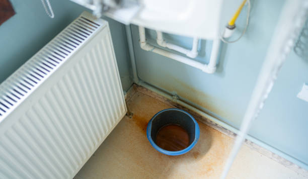 Best Emergency water damage restoration  in Victoria, MN